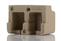 60kxtnc2f-60kxtnc2f Eaton 3 + N Pole Surface Mount Isolator Switch - 63A Maximum Current