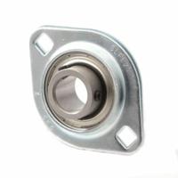 slfl30 2 Hole Flange Bearing Unit, SLFL30, 30mm ID