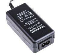 2124000041 Mascot Power Brick AC/DC Adapter 6V dc Output, 1.5A Output