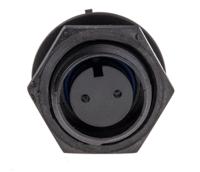 px041302s Bulgin Circular Connector, 2 Contacts, Rear, Miniature Connector, Socket, Female, IP68, Buccaneer 400 Series
