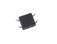 sfh690abt Vishay, SFH690ABT DC Input Transistor Output Optocoupler, Surface Mount, 4-Pin SOP