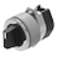 70441101812 EAO Pushbutton Actuator for Use with Switching Devices