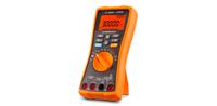 u1272a Keysight Technologies U1272A Handheld Digital Multimeter, True RMS, 10A ac Max, 10A dc Max, 1000V ac Max
