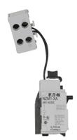 259708-nzm1-xa24acdc Eaton 24V ac/dc Shunt Trip Shunt trip for use with N(S)1(-4) Series, NZM1(-4) Series