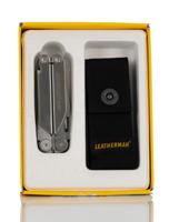 832932 Leatherman Standard, Pocket Knife Knife, 100mm Closed Length, 212g