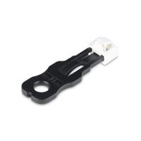 rj45lockandkey StarTech.com RJ45LOCK Series Single-Port 10 Pack RJ45 Port Locks