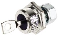 vs-70hfl60s02 Vishay 600 V 70 A Diode Switching 2-Pin DO-203AB VS-70HFL60S02