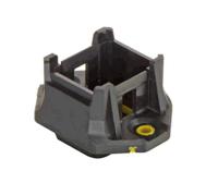 09100000300 HARTING Han A Heavy Duty Power Connector Housing, M3 Thread Han Range