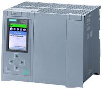6es7518-4ap00-0ab0 Siemens SIMATIC S7-1500 Series PLC CPU for Use with SIMATIC S7-1500 Series, 20-Input