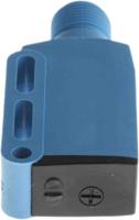 wtb9-3p2461 SICK Background Suppression Photoelectric Sensor, Block Sensor, 20 mm → 350 mm Detection Range