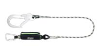 fa3052215 KRATOS SAFETY 1.50m Lanyard Single