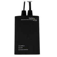 notecons01 StarTech.com Port USB VGA KVM Switch, 1920 x 1200 Maximum Resolution