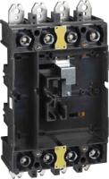 lv432517 Schneider Electric Compact Nsx, Compact Nsx Dc Mounting Base for use with Compact Nsx 400/630