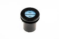 838-726 RS PRO Humidity Indicating Desiccator, Humidity Indicator Plug, 10g