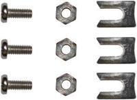 acctr536-1235 Vishay Mounting Type, For Use With Potentiometer