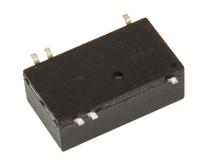 tes-2n-2423 TRACOPOWER TES 2N DC-DC Converter, ±15V dc/ ±65mA Output, 18 → 36 V dc Input, 2W, Surface Mount, +85°C Max Temp