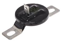 240-185 RS PRO Metal Oxide Varistor 1.71nF, Clamping 1050V, Varistor 610V