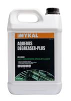 0005aquadegreab Mykal Industries Aqueous Degreaser 5 L Drum