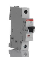 2cds251001r0105-s201-b-10a-10-ka ABB System Pro M Compact S200 MCB, 1P, 10A Curve B, 230 V, 400 V AC, 10 kA Breaking Capacity