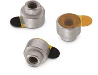 9774040151r Wurth Elektronik Steel SMT