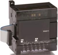 cp1w-mad11 Omron PLC Expansion Module for Use with SYSMAC CJ Series, Analogue, Analogue