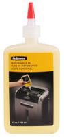 3608601 Fellowes Shredder Oil