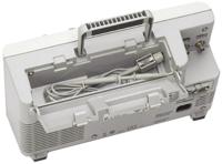 msox2014a Keysight Technologies MSOX2014A InfiniiVision 2000 X Series, 100MHz Bench Oscilloscope, 4 Analogue Channels, 8 Digital