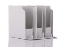 100-ets146l Allen Bradley Terminal Shroud for use with 100-E116 → 100-E146 Wye Contactors