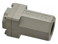 ak4000-n04 SMC AK Non Return Valve NPT 1/2 Female Inlet, NPT 1/2 Female Outlet, 0.02 to 1MPa