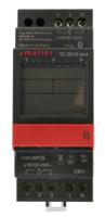 sc-2823-pro4-230v Muller Digital DIN Rail Time Switch 230 V ac, 2-Channel