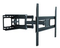 141-8311 RS PRO Wall Mounting Monitor Arm for 1 x Screen, 70in Screen Size