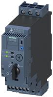 3ra6120-1ep32 Siemens SIRIUS 3RA6 Load Feeder, DOL, 400 V, 3 Phase, IP20
