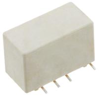 4-1393789-7 TE Connectivity PCB Mount Signal Relay, 3V dc Coil, 2A Switching Current, DPDT