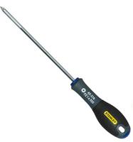 0-65-336 Stanley Pozidriv  Screwdriver, PZ1 Tip, 250 mm Blade