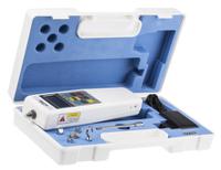 fh-100 Sauter FH 100. Force Gauge 2000Hz RS232, Range: 100N, Resolution: 0.05 N, With RS Calibration