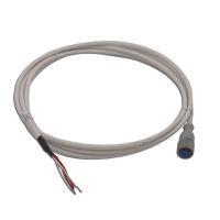 raldm12-5m Prosensor RALDM Series Type J, K Extension Cable, 5m, PVC Insulation, +105°C Max, 7/0.2mm