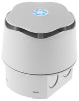 90002r5 Hosiden Besson Banshee Series Surface Mount Electronic Sounder, 9 → 30 V dc, 110dB at 1 m, IP66, DC, 32-Tone