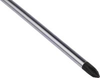 228-4187 RS PRO Phillips  Screwdriver, PH1 Tip, 350mm Blade, 445mm Overall
