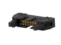 5499910-2 TE Connectivity 2.54mm Pitch 14 Way Plug FPC Connector
