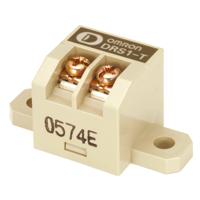 drs1-t Omron Terminal Block for Use with CRT1B