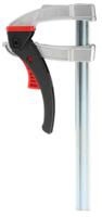 kli20 Bessey 200mm x 80mm Lever Clamp