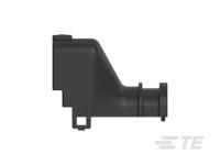 2389807-1 TE Connectivity, 2389, AMPSEAL 35 Way Automotive Connector Caps & Covers for use with Automotive Connectors