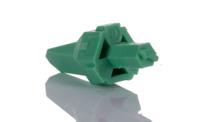 w3p Deutsch, DT Male 3 Way Wedgelock for use with DT Series 3 Way Receptacle