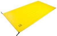 440f-m1530bynn MatGuard 440-F Safety Mat, Plastisol Vinyl 1.5m x 750mm