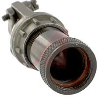 97-283-14 Amphenol Industrial, 97Size 14 Cable Clamp, For Use With Jacketed Cable