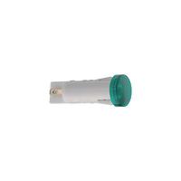 1695071051502 RAFI Green Push Button Lamp for Use with Push Button