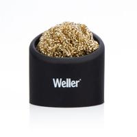 wlaccbsh-02 Weller Soldering Accessory Soldering Iron Solder Tip Cleaner