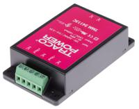 tmm-24115c TRACOPOWER Switching Power Supply, TMM 24115C, 15V dc, 1.6A, 24W, 1 Output, 85 → 264V ac Input Voltage
