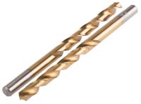 214-183 RS PRO HSS Twist Drill Bit, 6.9mm Diameter, 109mm Overall