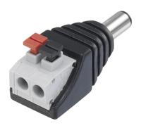 179-2856 RS PRO Rated At 5A, 12 V dc, Cable Mount